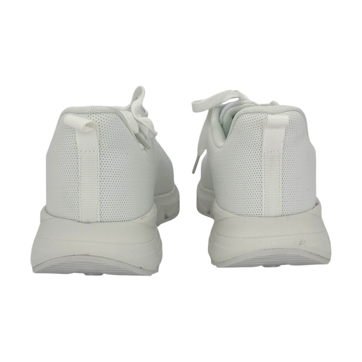 Jomix Ανδρικά Sneakers Λευκά U2505