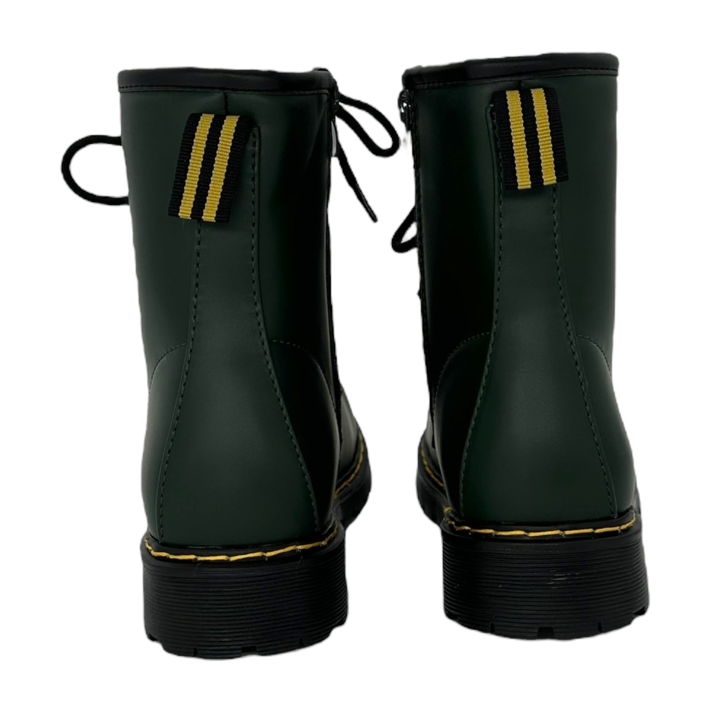Alta Moda Γυναικεία Αρβυλάκια Green