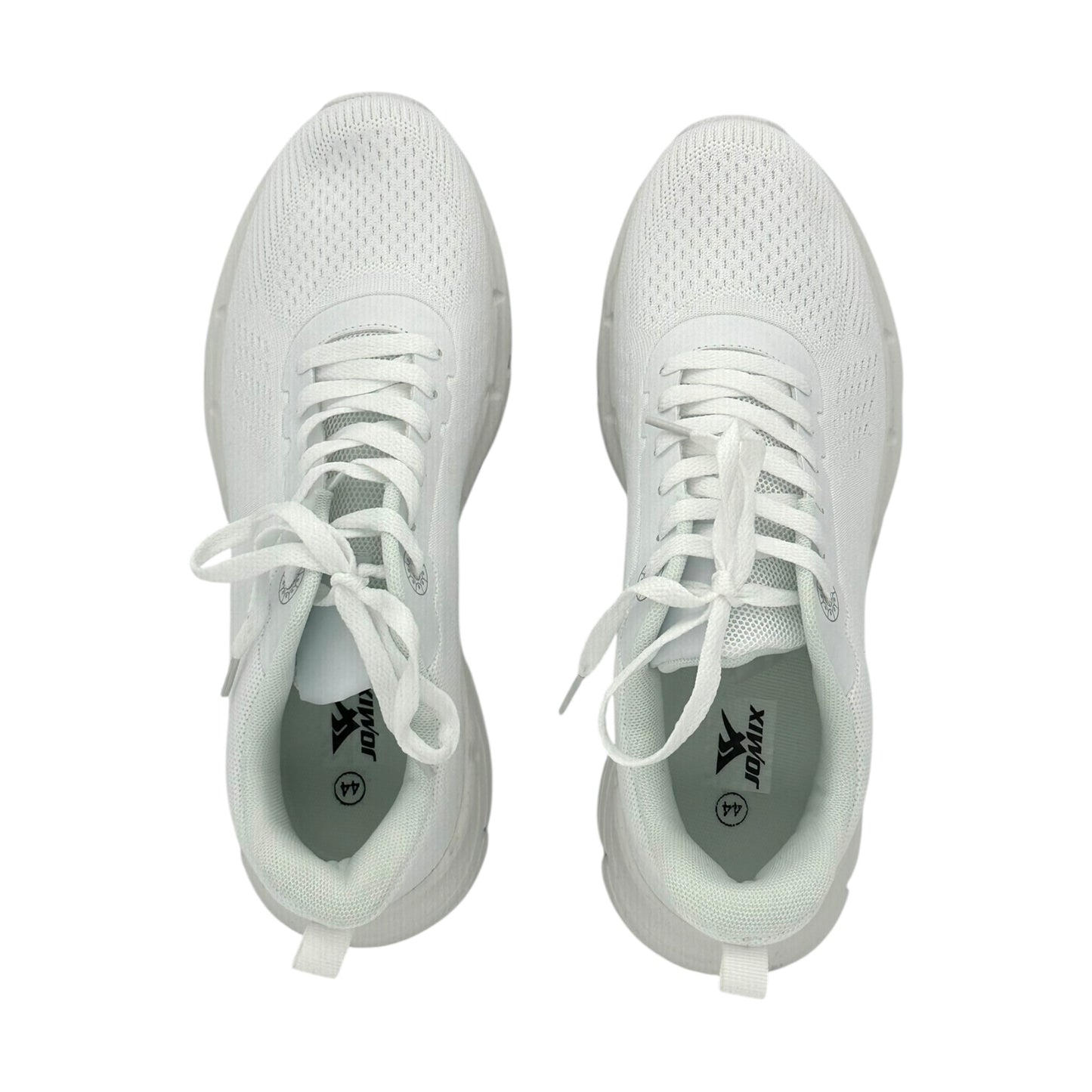 Jomix Ανδρικά Sneakers Λευκά U2505