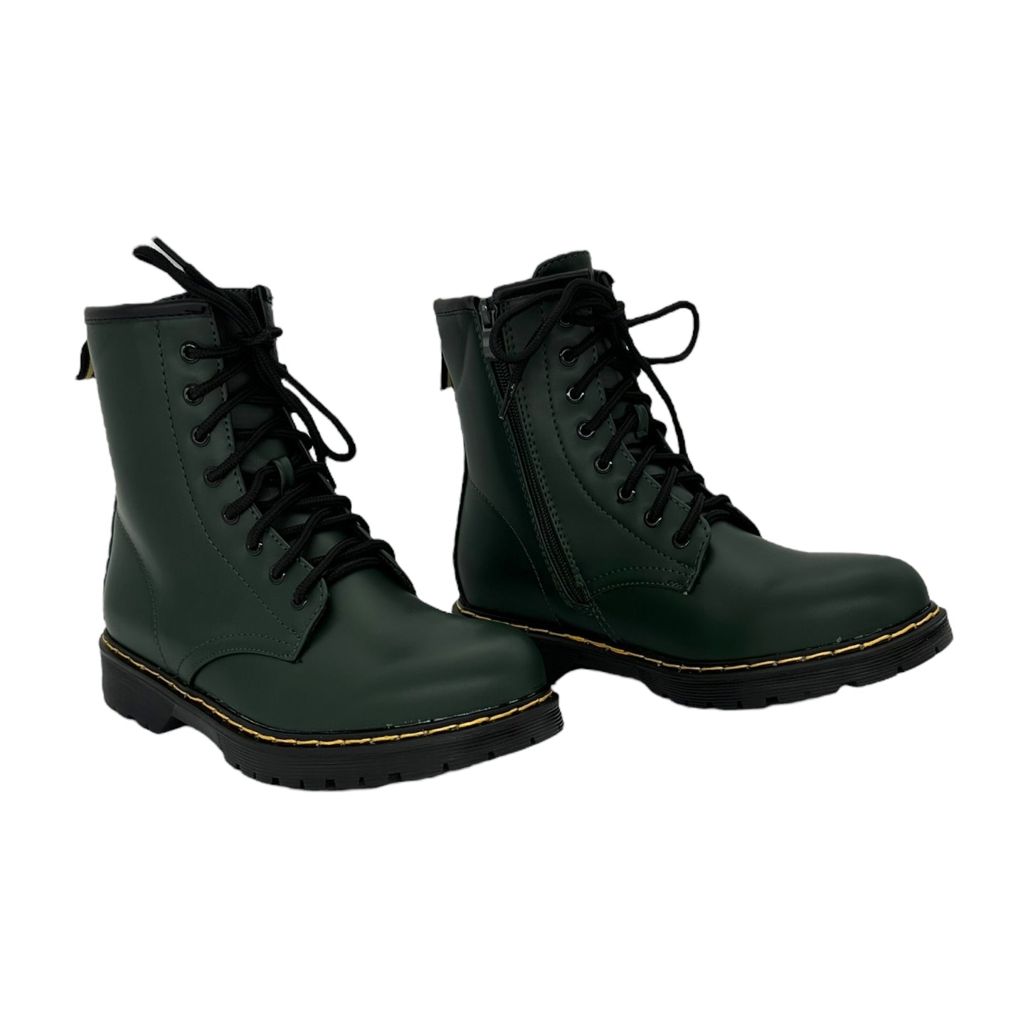 Alta Moda Γυναικεία Αρβυλάκια Green