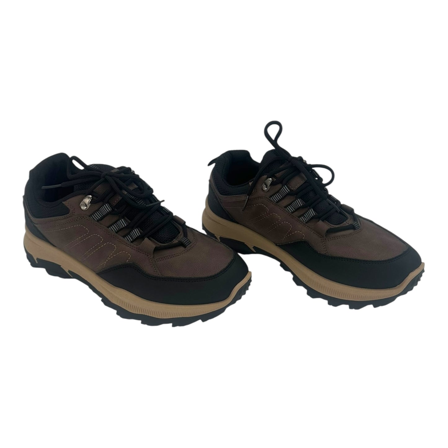 Ανδρικά Sneakers Καφέ