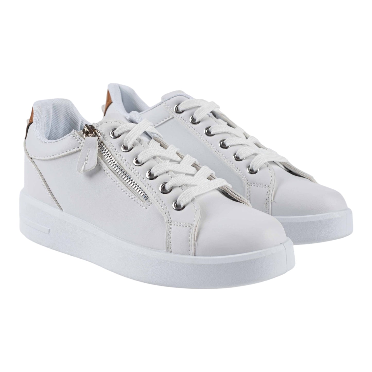 Angel Shopping sneakers White