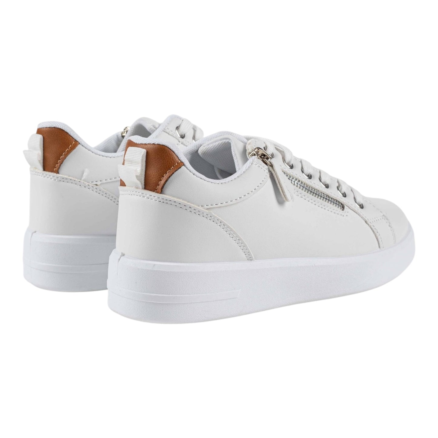 Angel Shopping sneakers White