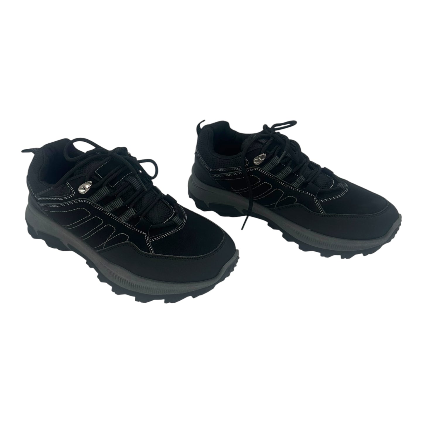Ανδρικά Sneakers Μαύρο