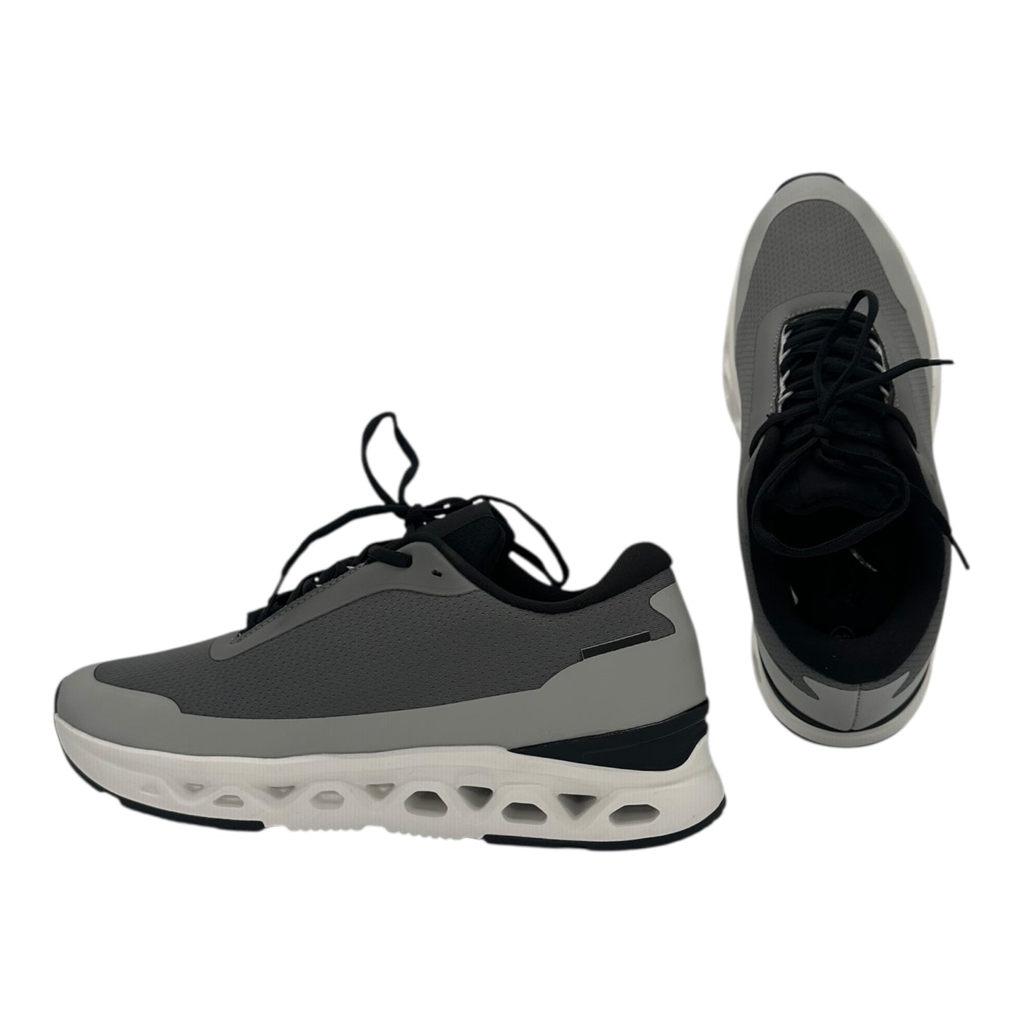 Jomix Ανδρικά Αθλητικά Παπούτσια Training Γκρί