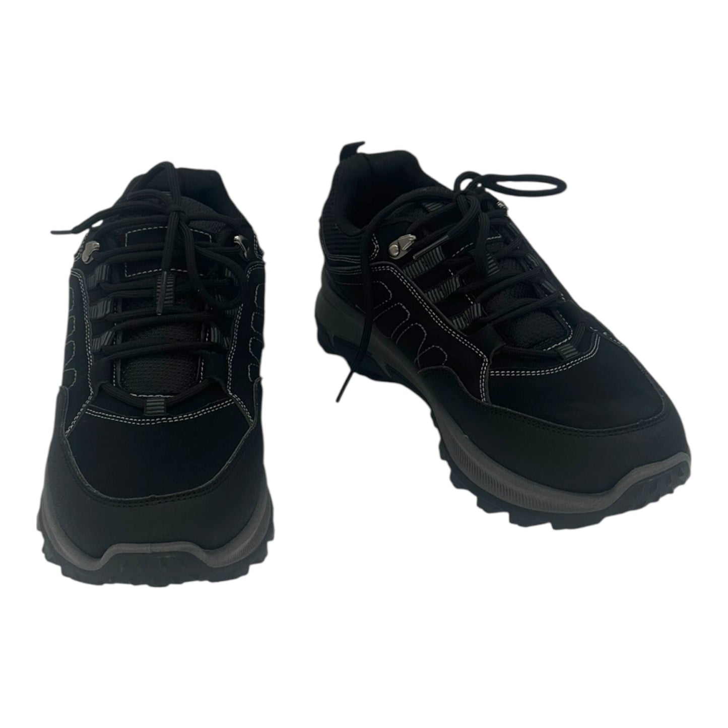 Ανδρικά Sneakers Μαύρο