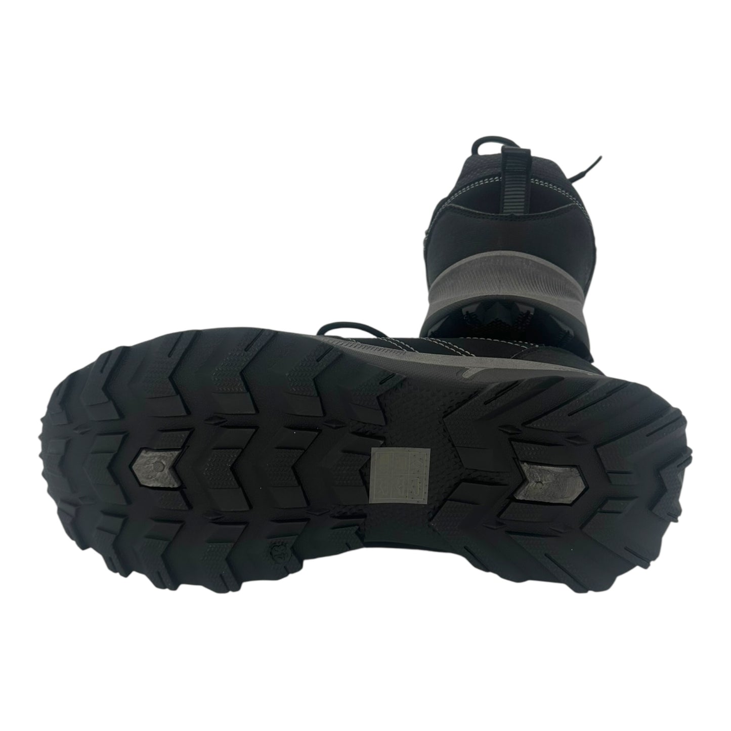 Ανδρικά Sneakers Μαύρο