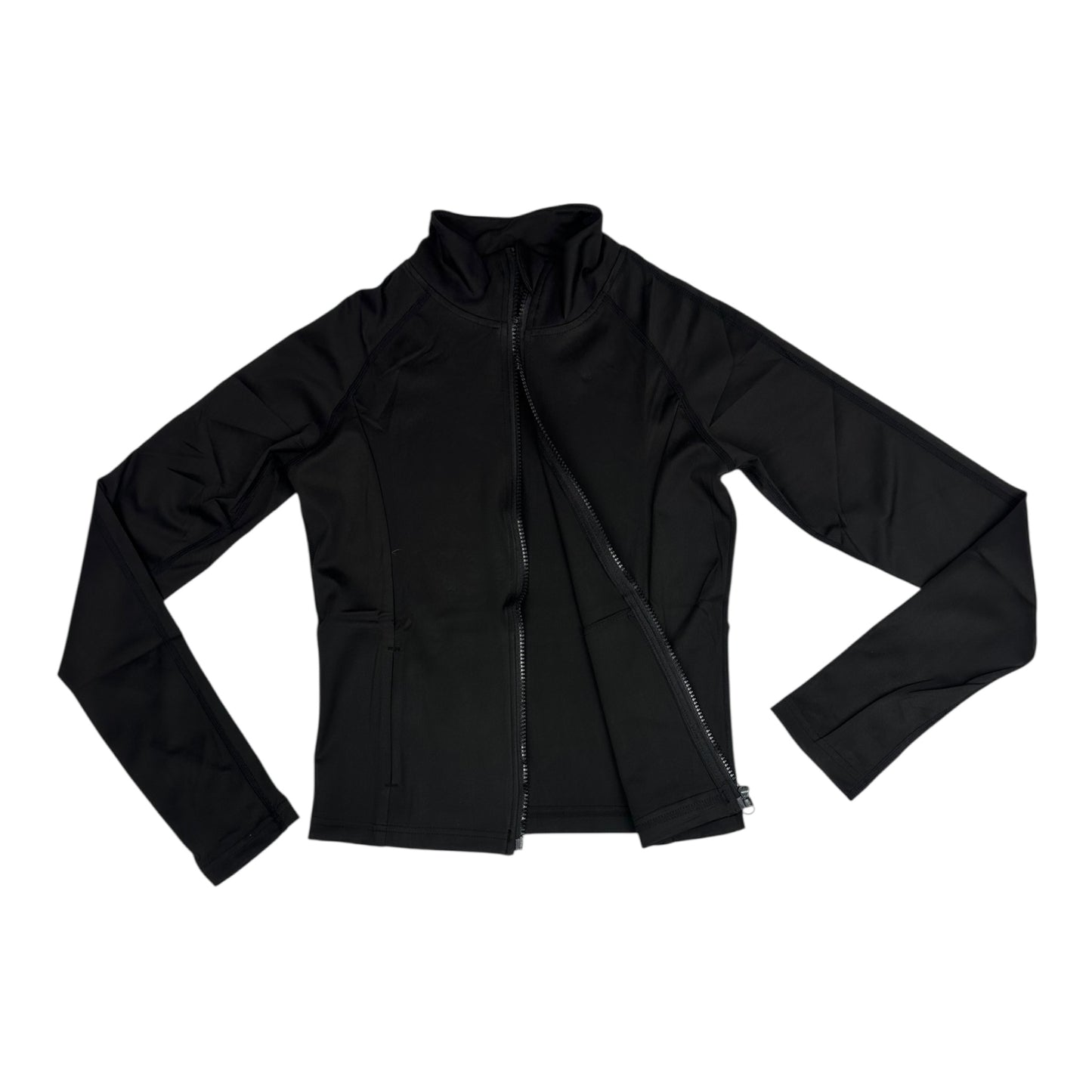 Angel Shopping Γυναικείο Αθλητικό Σετ Γιόγκα Μαύρο