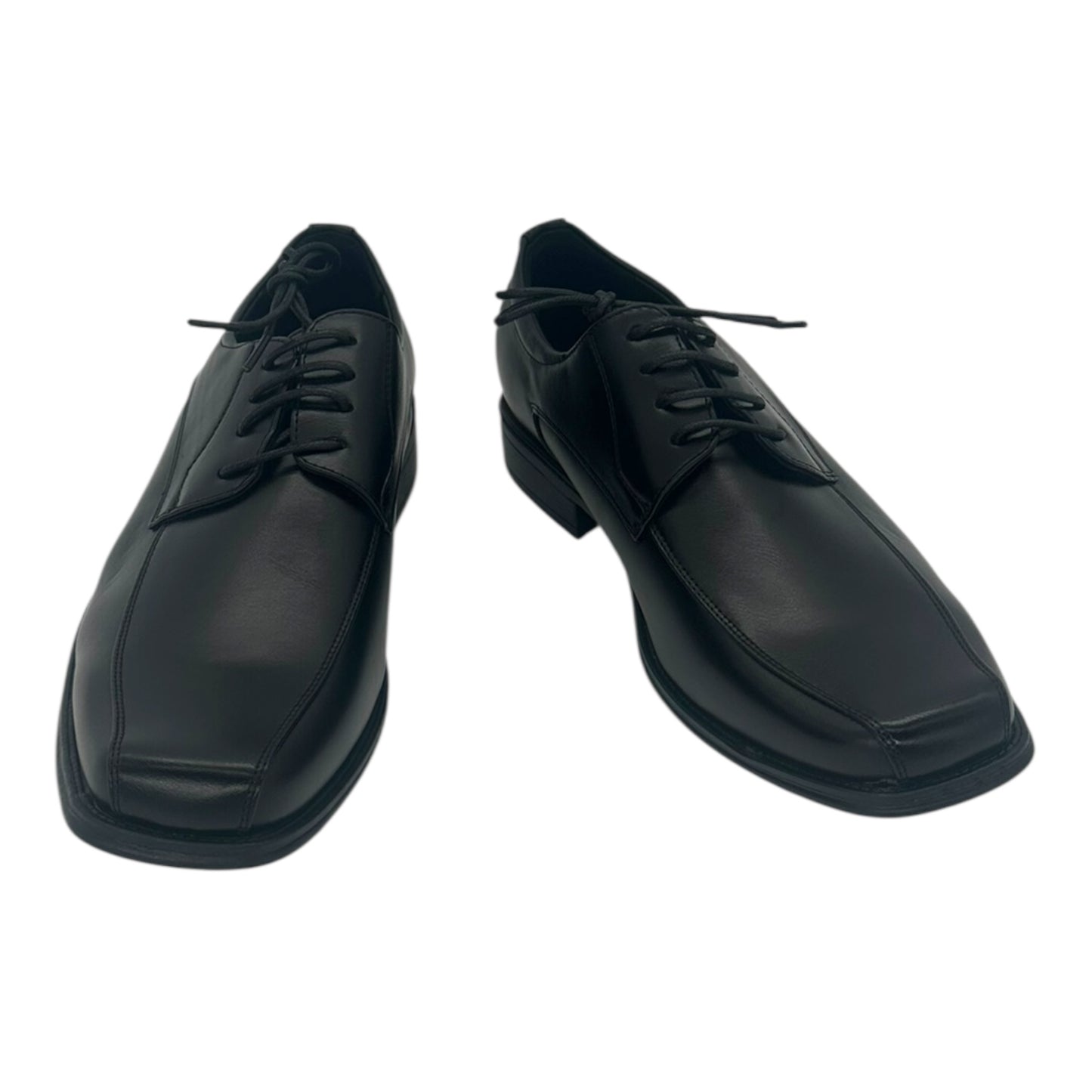 Angel Shopping Suede Ανδρικά Μοκασίνια σε Μαύρο Χρώμα