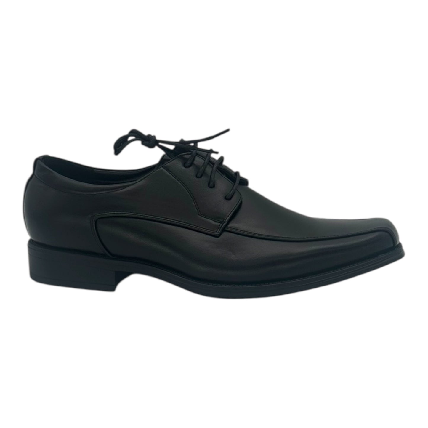 Angel Shopping Suede Ανδρικά Μοκασίνια σε Μαύρο Χρώμα