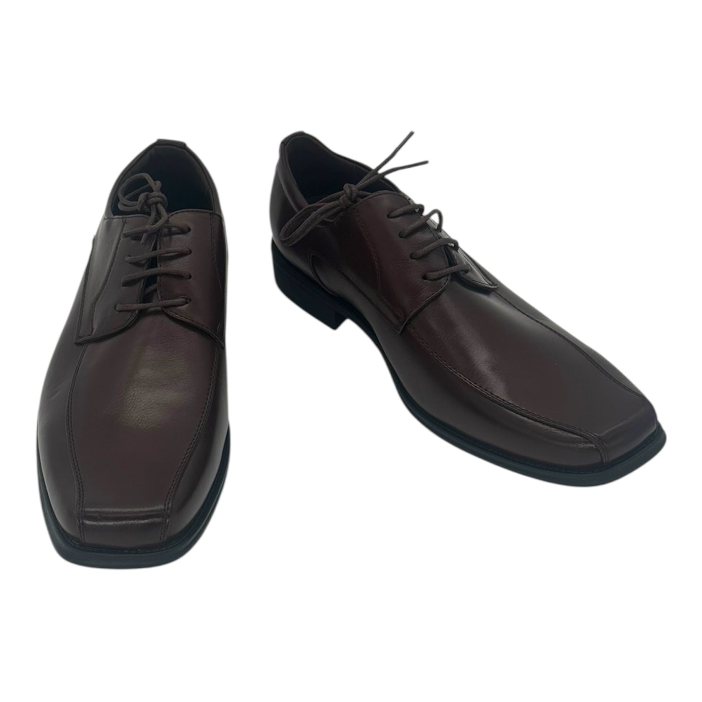 Angel Shopping Suede Ανδρικά Μοκασίνια σε Καφέ