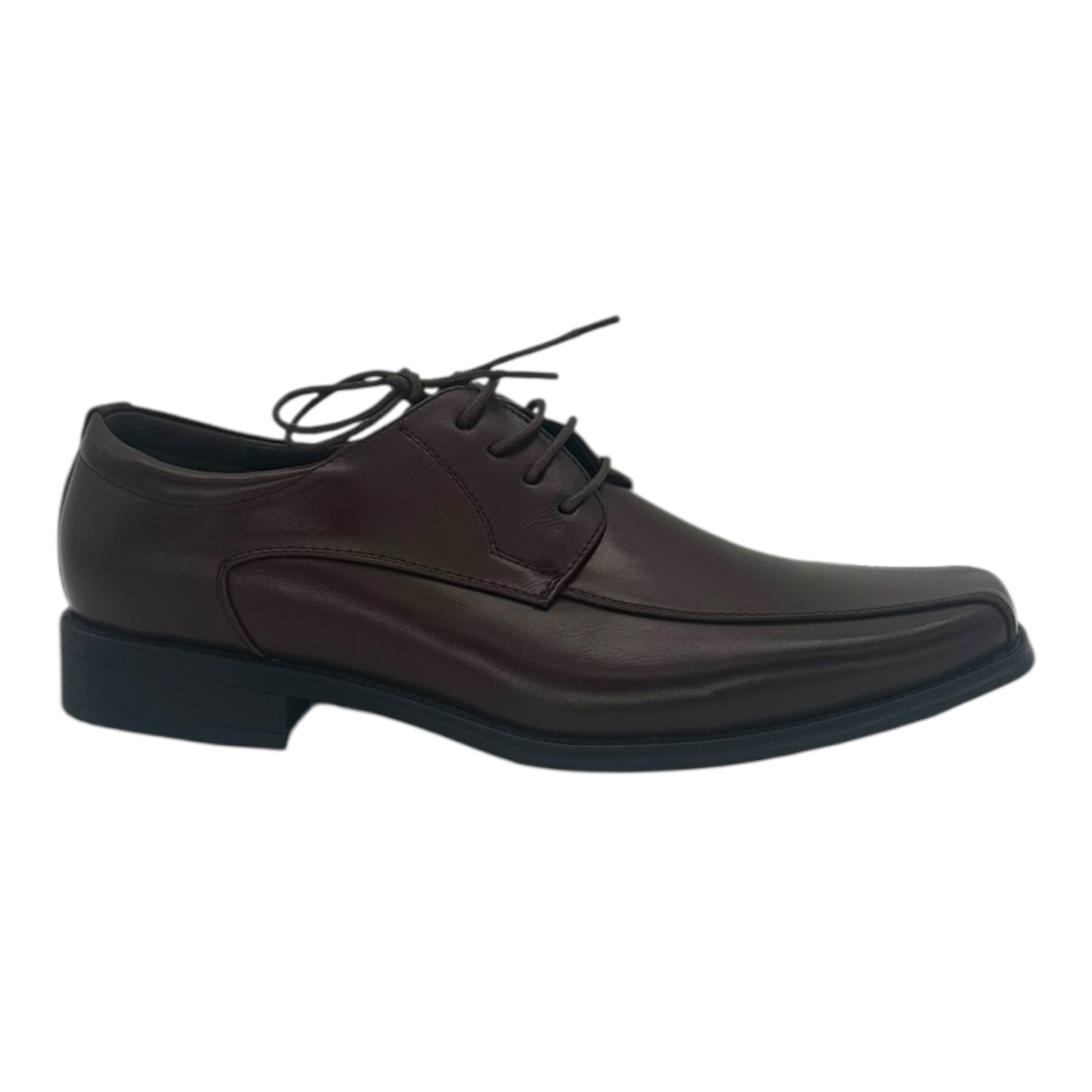 Angel Shopping Suede Ανδρικά Μοκασίνια σε Καφέ