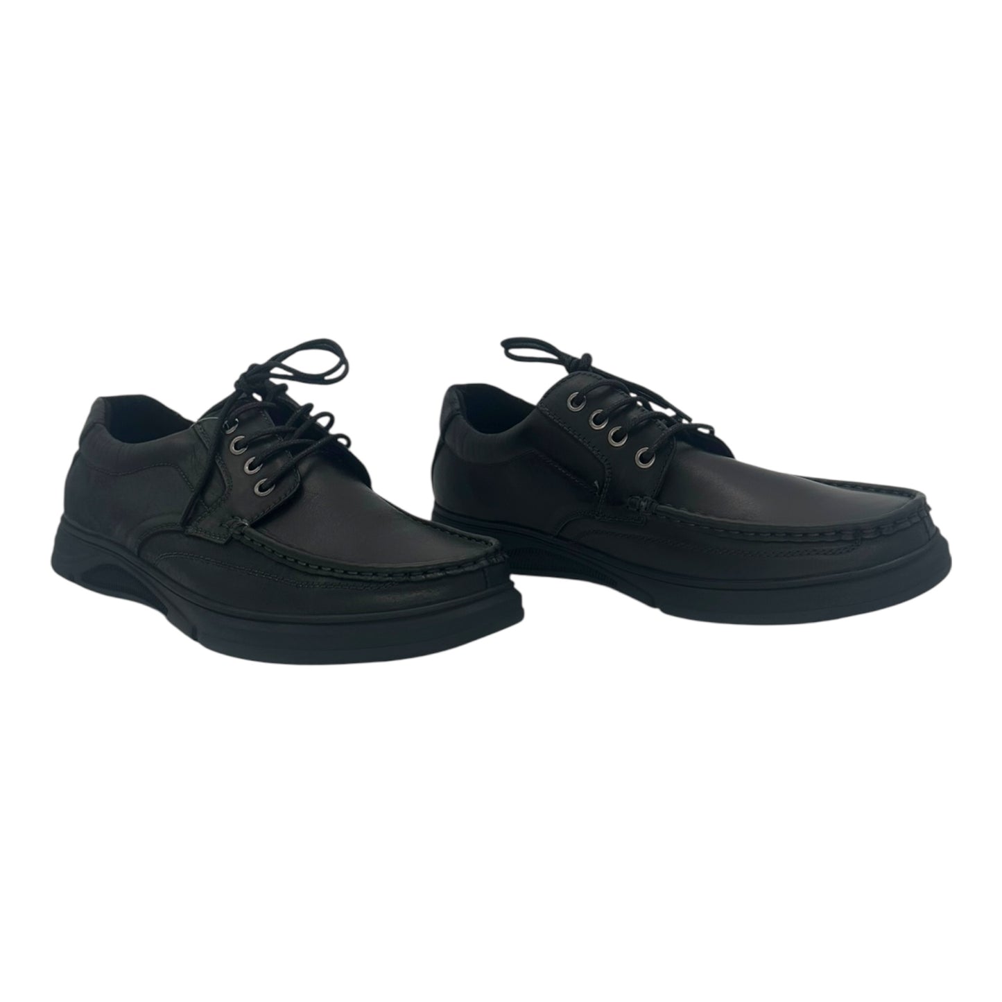 Angel Shopping Ανδρικά Casual Παπούτσια Μαύρα