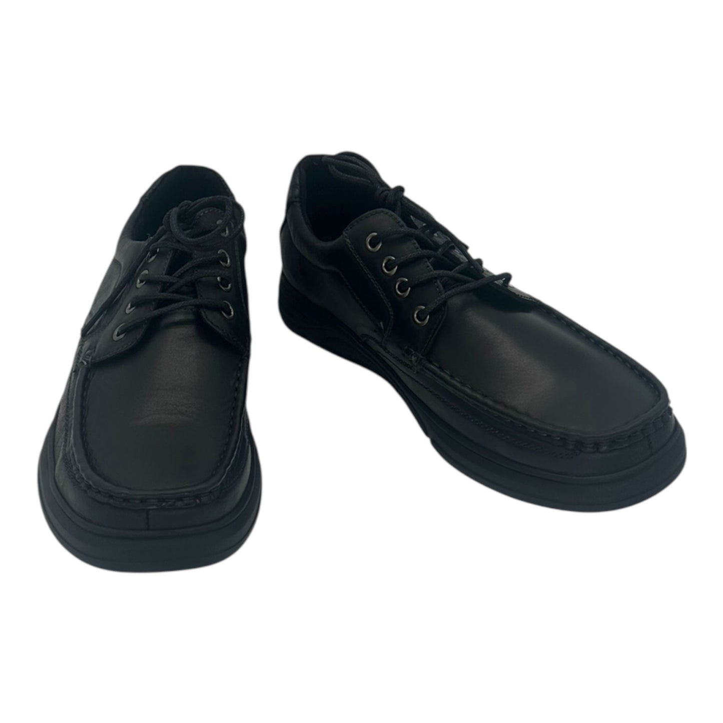 Angel Shopping Ανδρικά Casual Παπούτσια Μαύρα