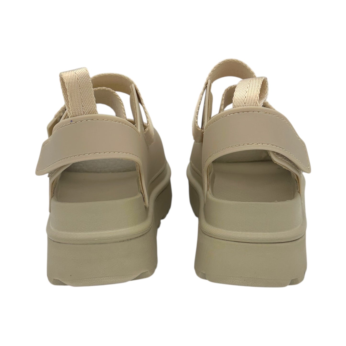 Mira Max Women's Sandals Beige