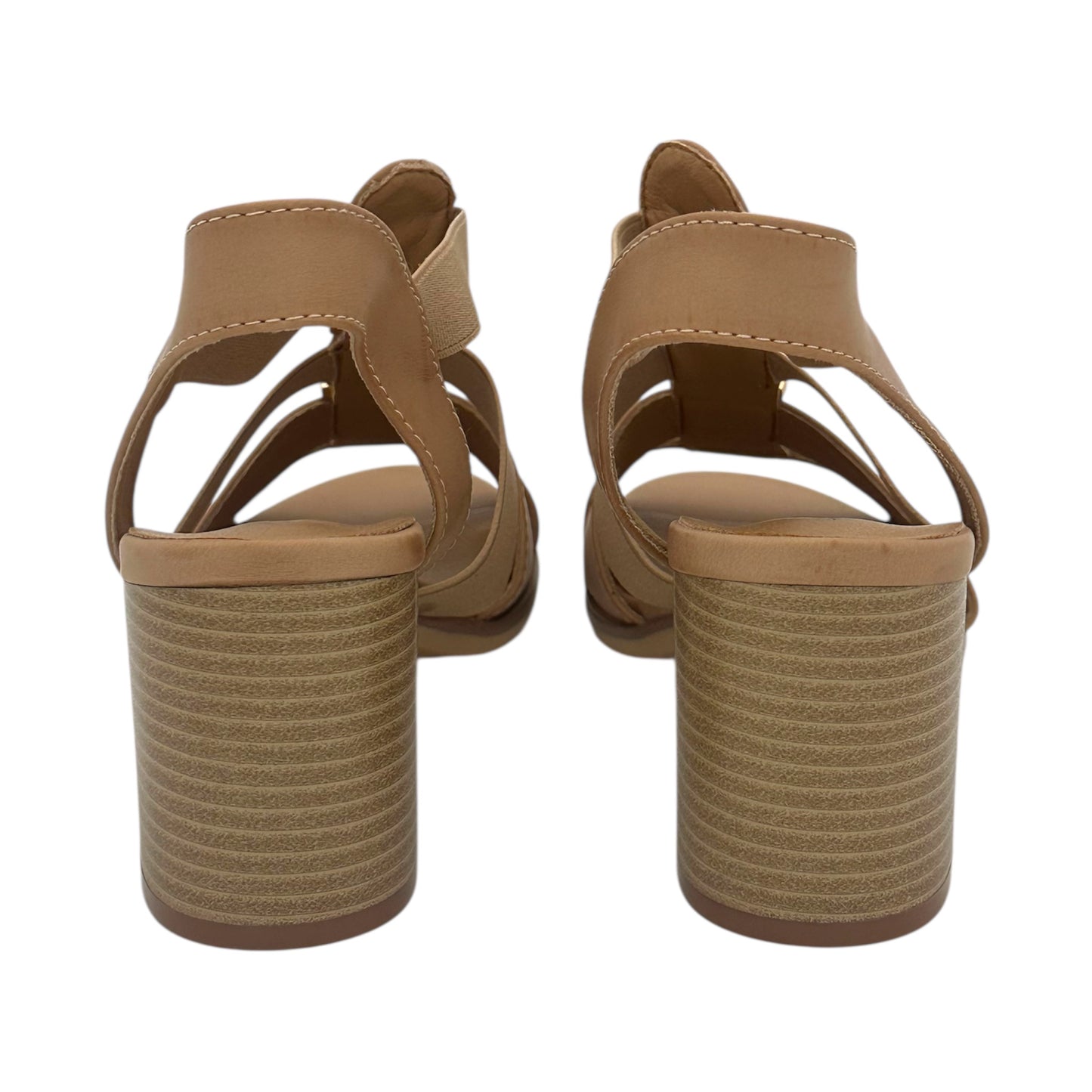 MODA Women's Anatomic Sandals Beige
