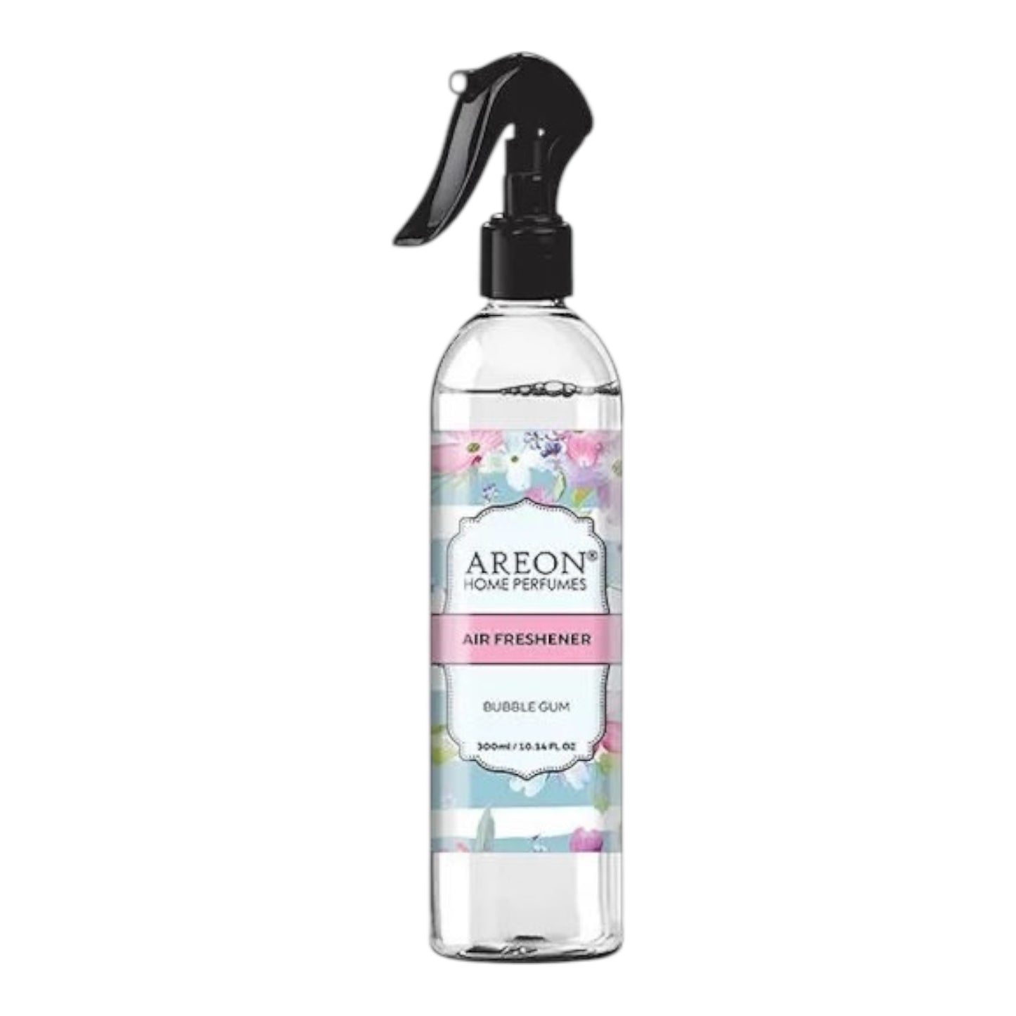 Areon Aromatic Room Spray 300ml Bubble Gum