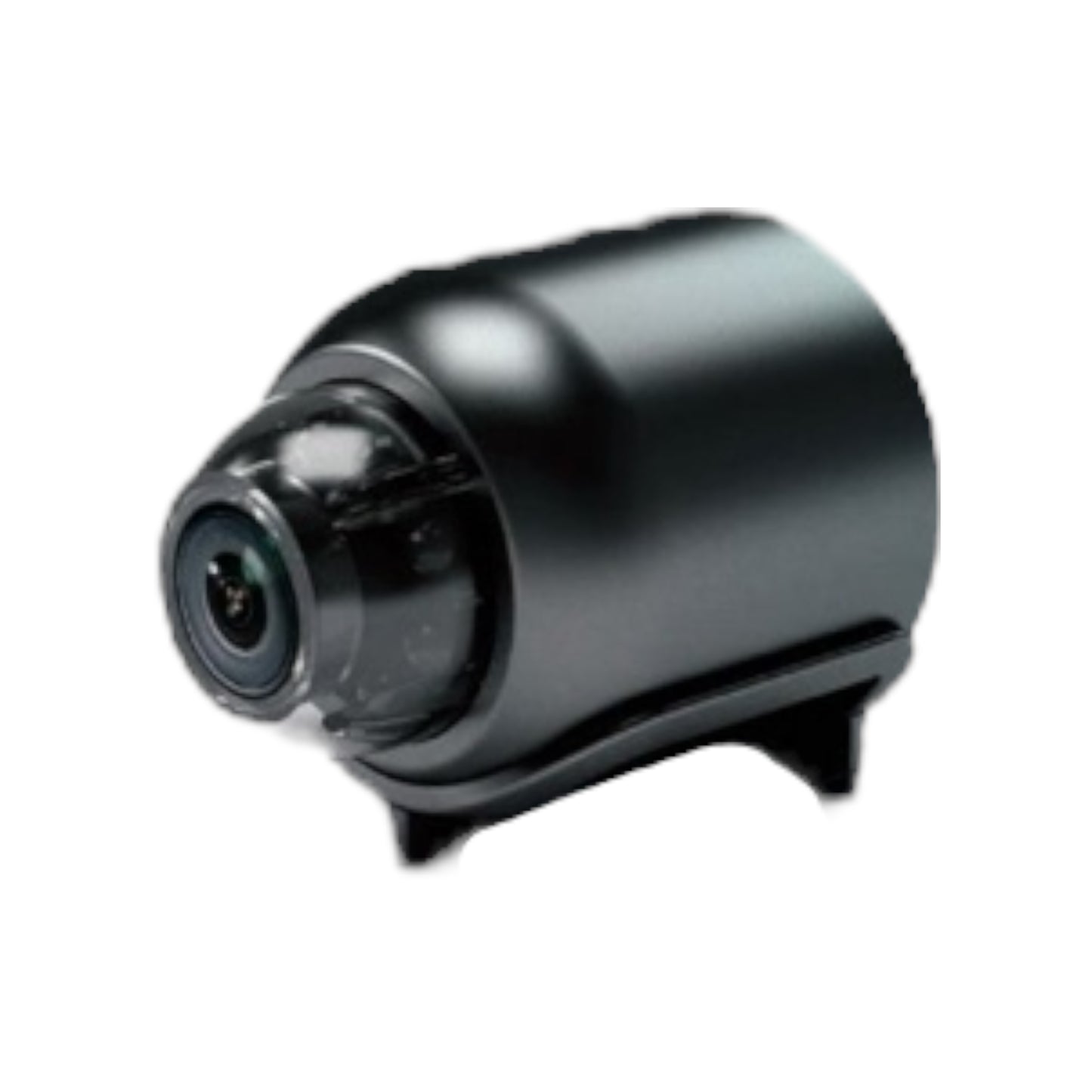 Wireless Surveillance Camera Wi-Fi 1080P Ultra HD with App Support (Android / iOS) Black