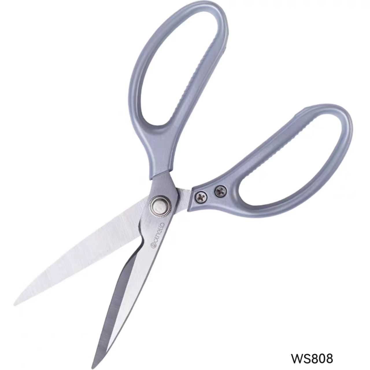 Ψαλίδι γενικής χρήσης μεταλλικό - WS-808 - 291436