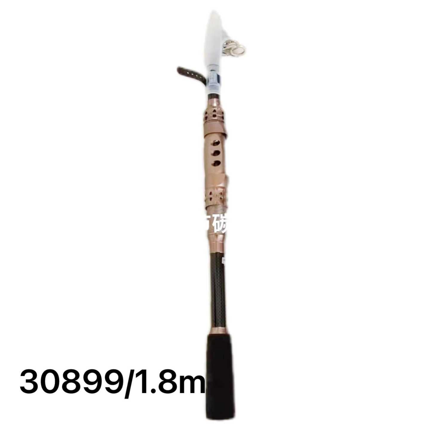 Καλάμι ψαρέματος - Τηλεσκοπικό - 1.8m - 930899