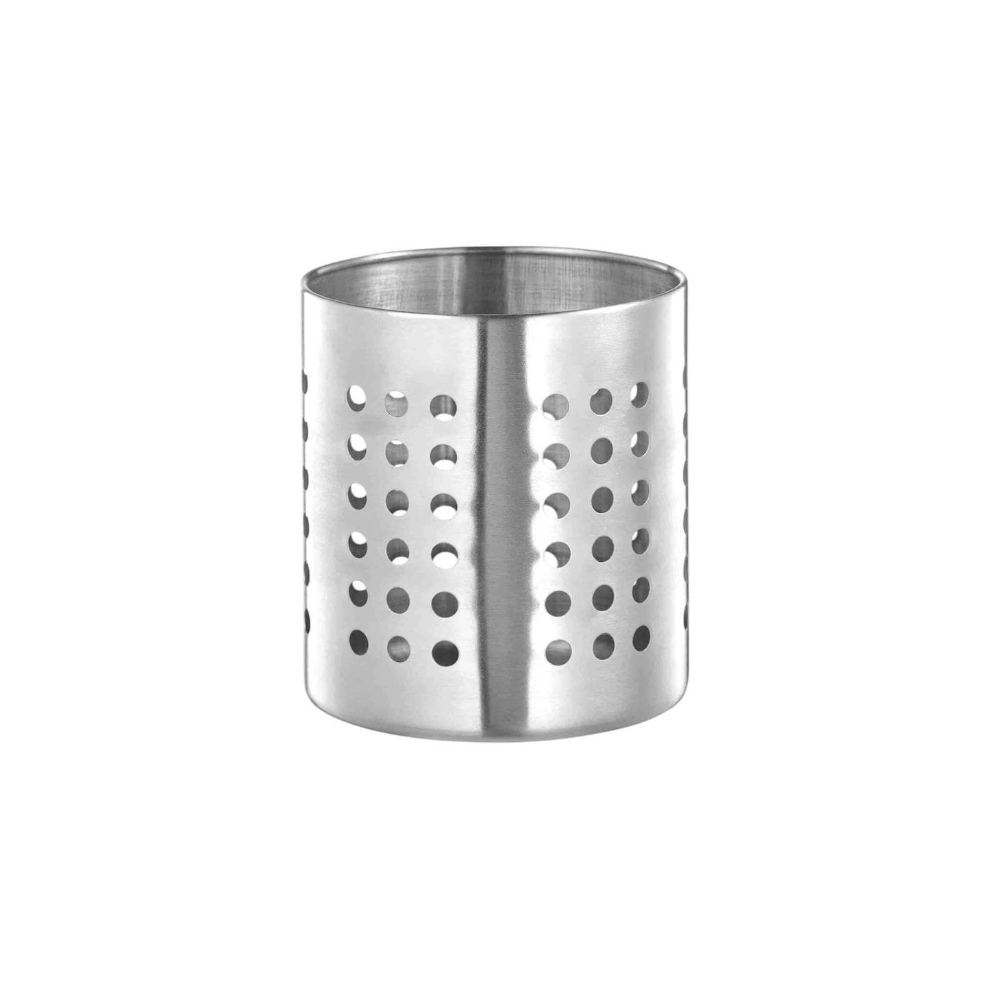 Straight Spoon Rest 21cm – Stainless Steel, Aviation Design for the Entire Kitchen!
