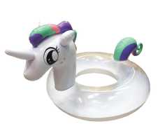 Φουσκωτό σωσίβιο Unicorn - 90cm - 150373
