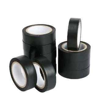 Μονωτική ταινία - 320 - 003209 - Black