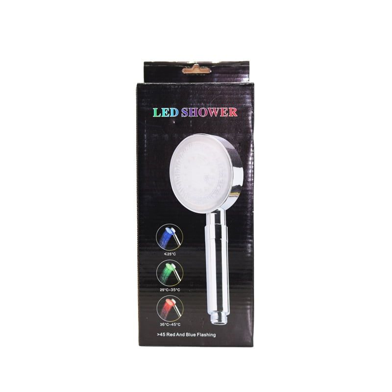 Τηλέφωνο μπάνιου με led YC8116