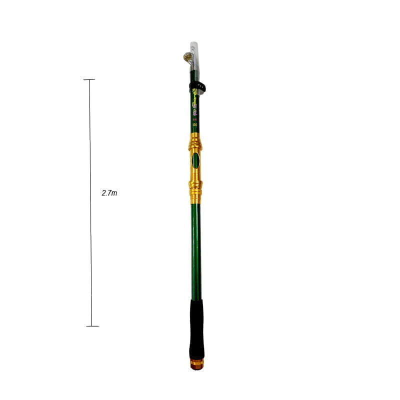 Καλάμι ψαρέματος 2.7m - Fishing rod