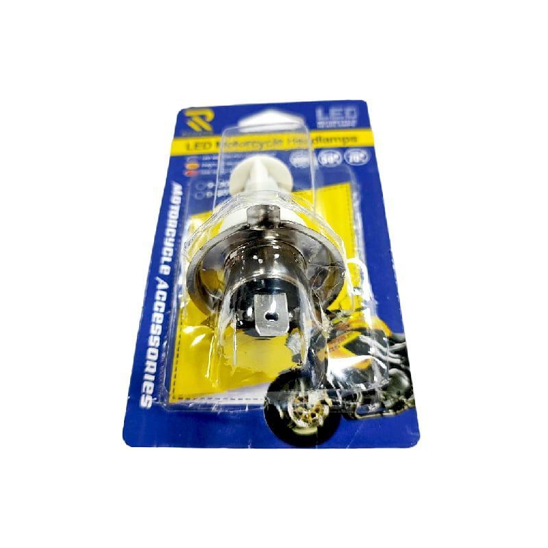 Rchang LED Λάμπα Μοτοσικλέτας H4 - LED Motorcycle Headlamps