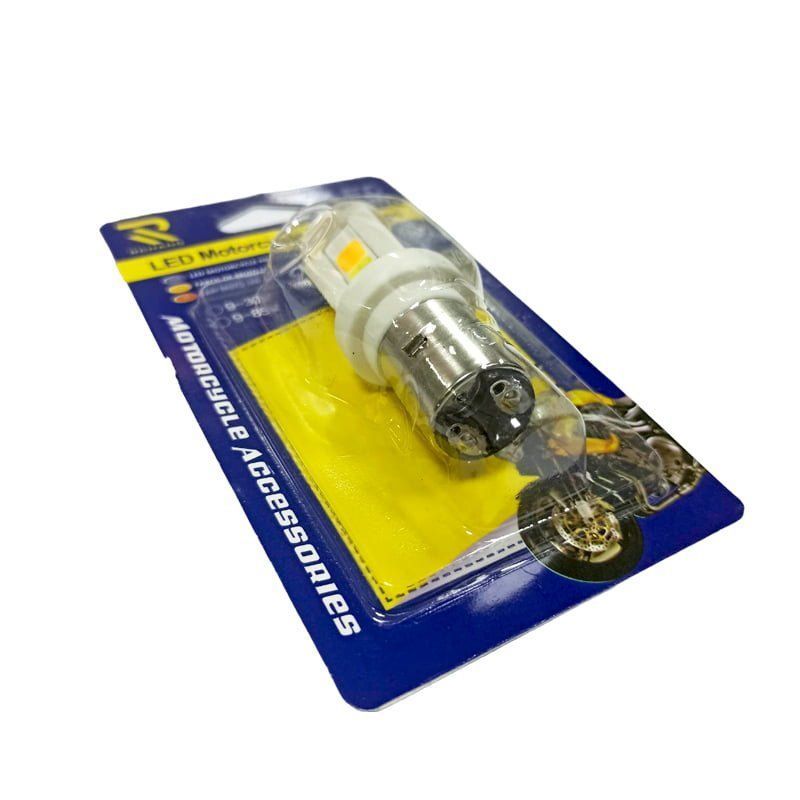 Rchang LED Λάμπα Μοτοσικλέτας - LED Motorcycle Headlamps