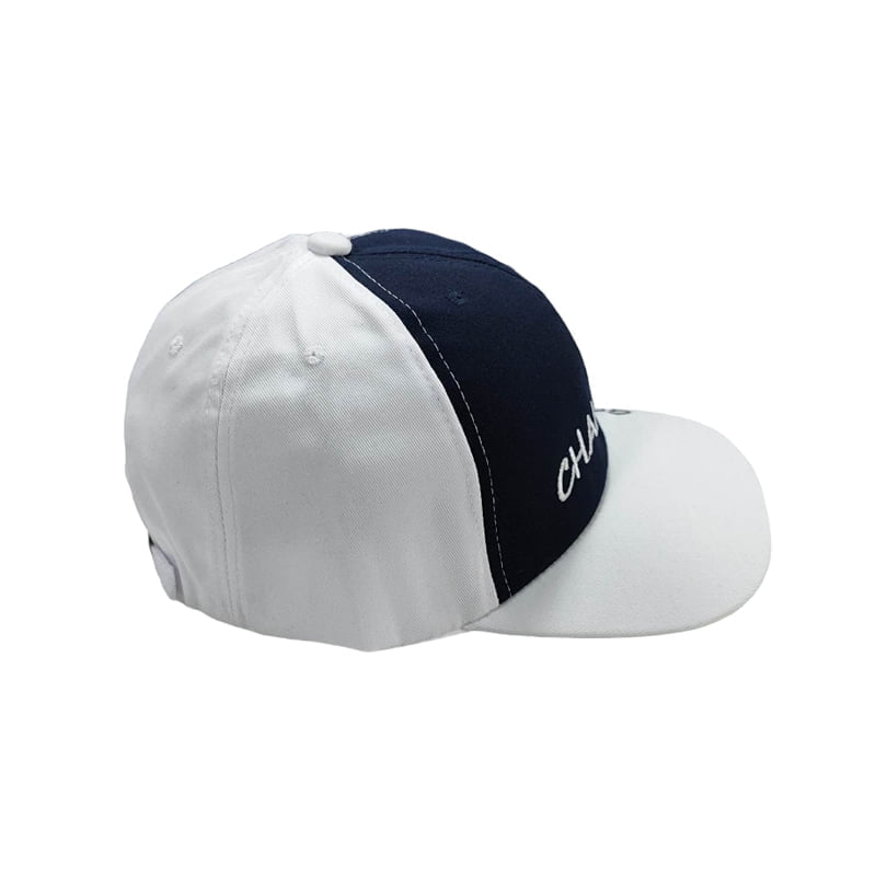 Τζόκεϊ καπέλο - Jockey hat Chalkidiki