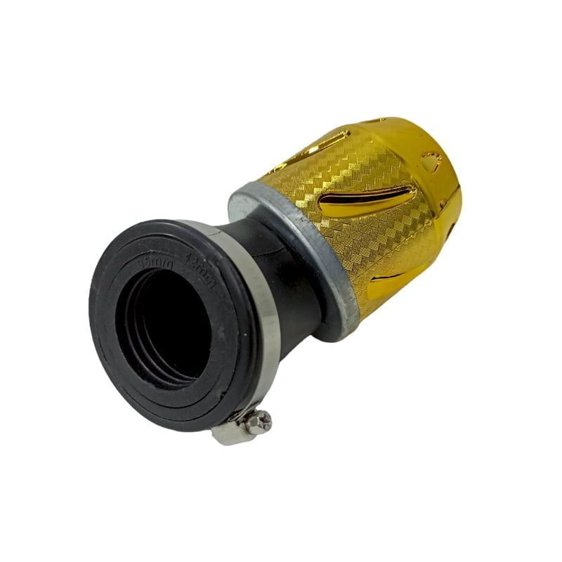 Φιλτροχοάνη Μοτοσυκλέτας- Φίλτρο αέρα Φ42mm - Air filter