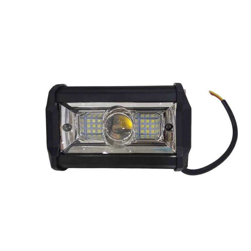 LED Προβολέας αυτοκινήτου 12v-80v - LED Car Headlight 12v-80v