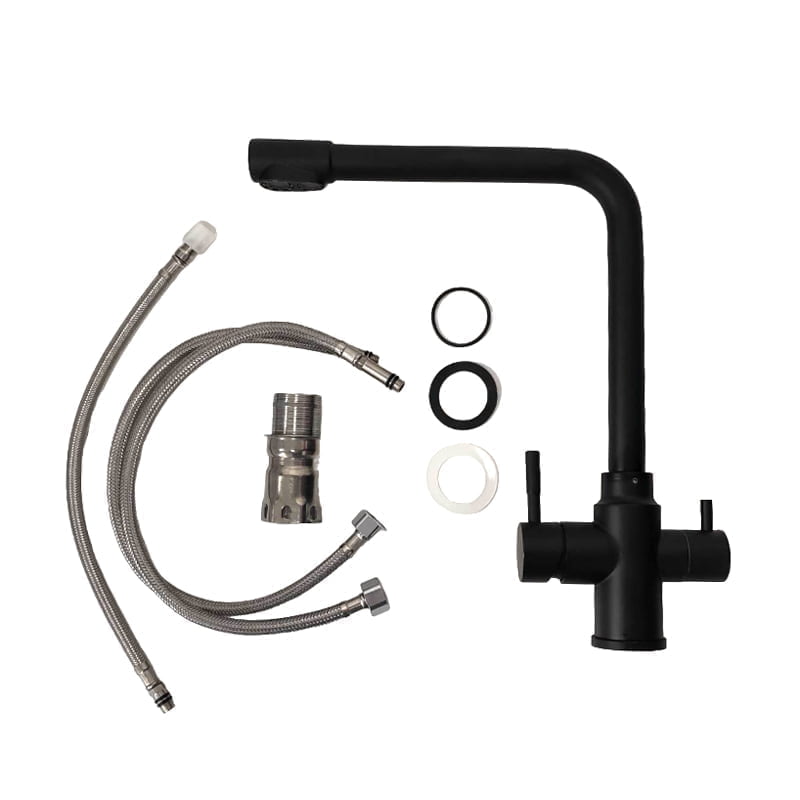 SUS304 Μπαταρία Κουζίνας - Βρύση Κουζίνας - Kitchen faucet