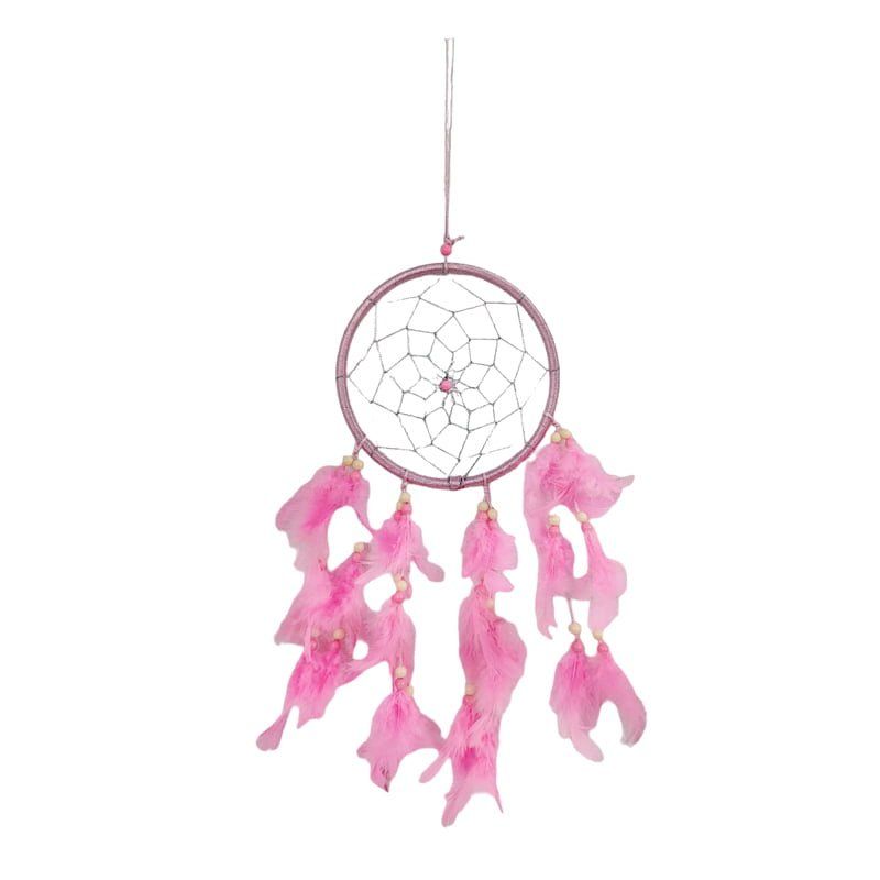 Ονειροπαγίδα 40cm - Dreamcatcher