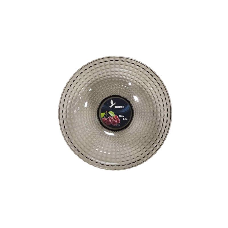 Πλαστικό Μπολ Ø20 - Plastic Bowl