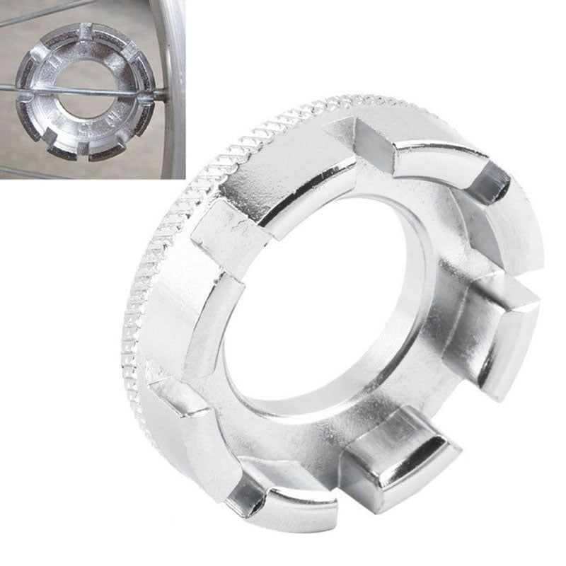 Ακτινολόγος στρογγυλός - Bicycle Spoke Nipple Wrench - Angel shopping