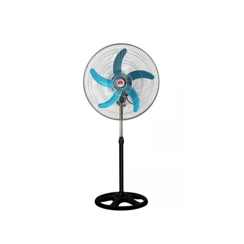 Ανεμιστήρας 2 σε 1 52cm - Industry fan