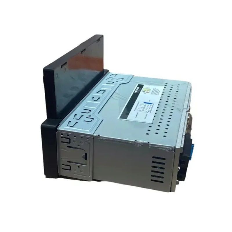 Ηχοσύστημα αυτοκινήτου 1DIN - 6' - MP5 - CTC-6060 - 002242 AUTO-MOTO-BIKE>Είδη αυτοκινήτου>Ηχοσυστήματα 1DIN