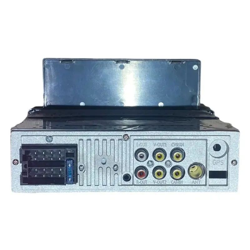 Ηχοσύστημα αυτοκινήτου 1DIN - 6' - MP5 - CTC-6060 - 002242 AUTO-MOTO-BIKE>Είδη αυτοκινήτου>Ηχοσυστήματα 1DIN