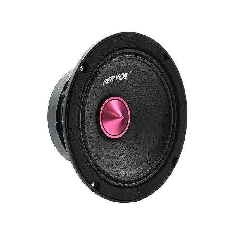 Ηχείο αυτοκινήτου - 6.5'' - CTC-609A - 000256 AUTO-MOTO-BIKE>Είδη αυτοκινήτου>Ηχεία αυτοκινήτου