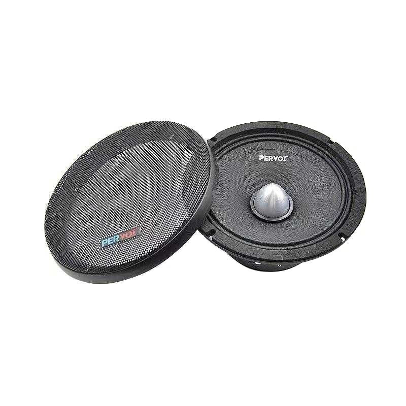 Ηχείο αυτοκινήτου - CTC-806 - 8" - 000265 AUTO-MOTO-BIKE>Είδη αυτοκινήτου>Ηχεία αυτοκινήτου