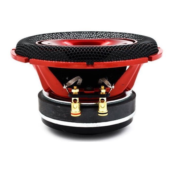 Ηχείο αυτοκινήτου - CTC-M607 - 6.5'' - 000267 AUTO-MOTO-BIKE>Είδη αυτοκινήτου>Ηχεία αυτοκινήτου
