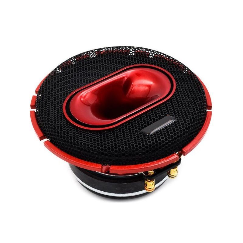 Ηχείο αυτοκινήτου - CTC-M607 - 6.5'' - 000267 AUTO-MOTO-BIKE>Είδη αυτοκινήτου>Ηχεία αυτοκινήτου