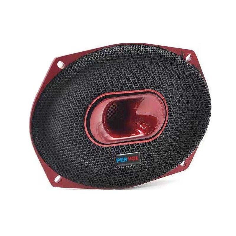 Ηχείο αυτοκινήτου - CTC-M6907 - 000268 AUTO-MOTO-BIKE>Είδη αυτοκινήτου>Ηχεία αυτοκινήτου