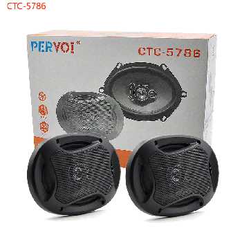 Ηχεία αυτοκινήτου - CTC-5786 - 000271 AUTO-MOTO-BIKE>Είδη αυτοκινήτου>Ηχεία αυτοκινήτου