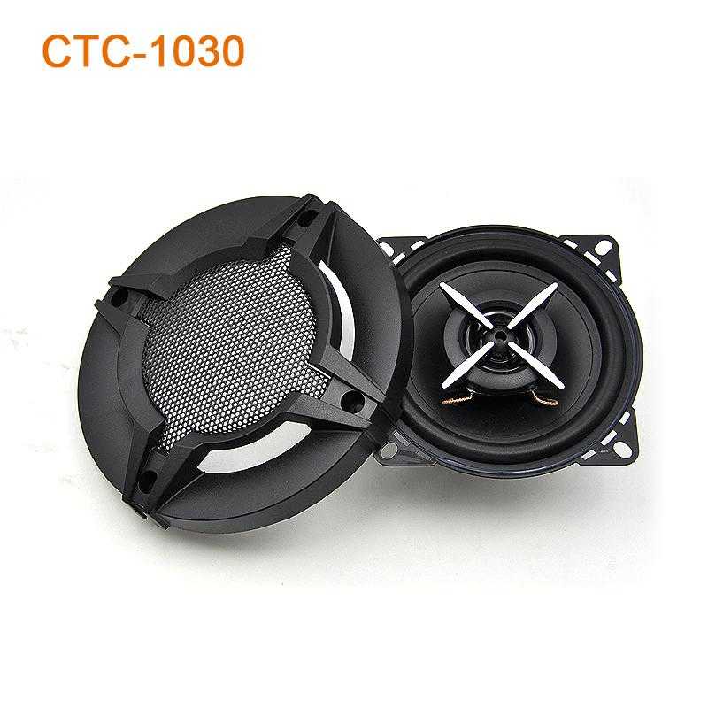 Ηχεία αυτοκινήτου - Tweeter - CTC-028G - 005007