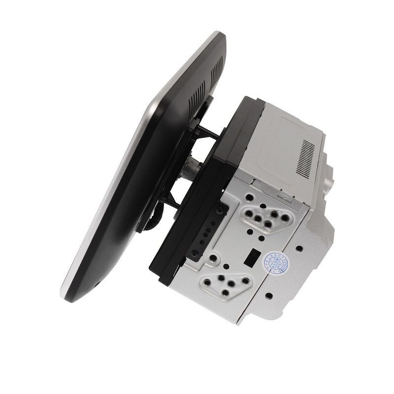 Ηχοσύστημα αυτοκινήτου 2DIN - 1088A - 10" - 2+32G - Android - 000566 AUTO-MOTO-BIKE>Είδη αυτοκινήτου>Ηχοσυστήματα 2DIN