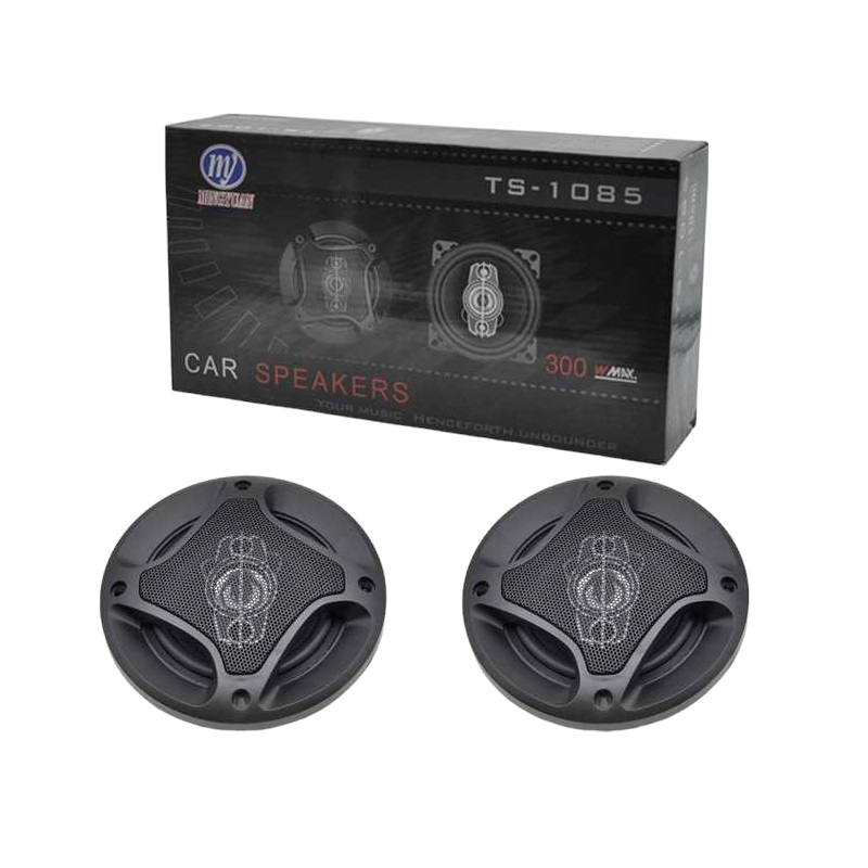 Ηχεία αυτοκινήτου - TS-1085 - 4'' - 000420